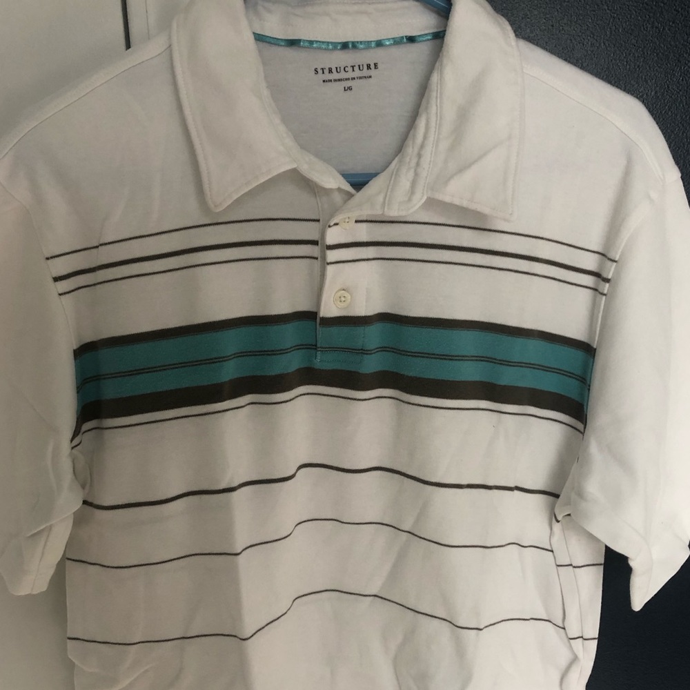 Structure Polo